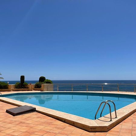 Altea Calpe Apartamento Vacacional Экстерьер фото