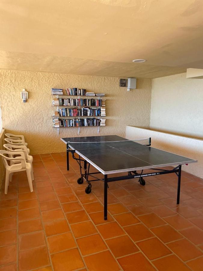 Altea Calpe Apartamento Vacacional Экстерьер фото